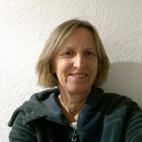 Angela Bohnacker